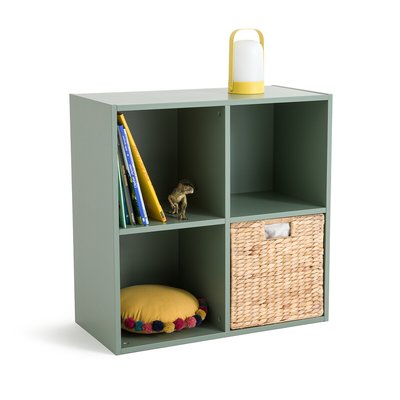 Meuble de rangement 4 cases, Diny LA REDOUTE INTERIEURS