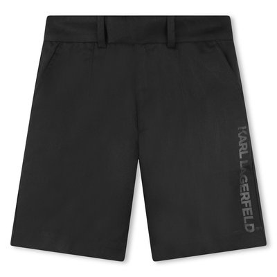 Bermuda à poches KARL LAGERFELD KIDS