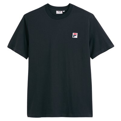 T shirt fila noir homme La Redoute