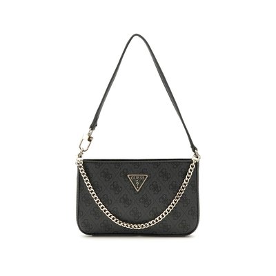 Mini Sac D'épaule Noelle Logo 4G GUESS