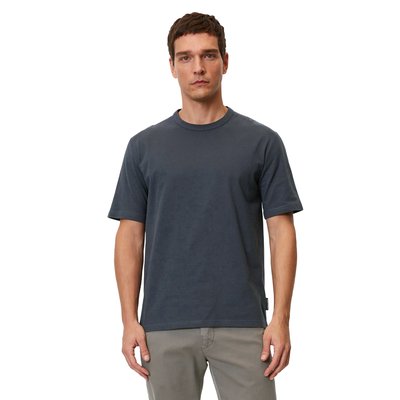 T-shirt regular en coton bio de qualité supérieure MARC O'POLO