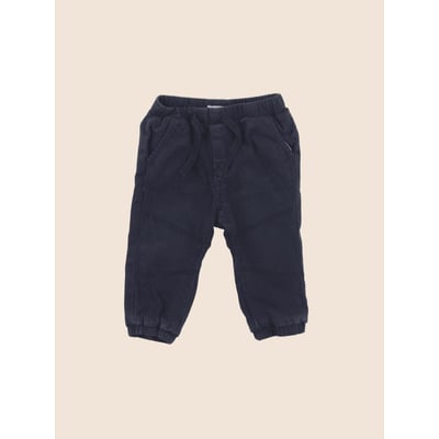 Pantalon doublé - Très bon état VERTBAUDET