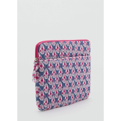 Housse ordinateur portable imprimée MANGO TEEN