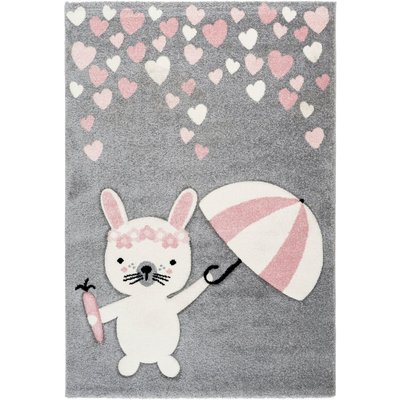 Tapis enfant rectangulaire Australie clermont ARTE ESPINA