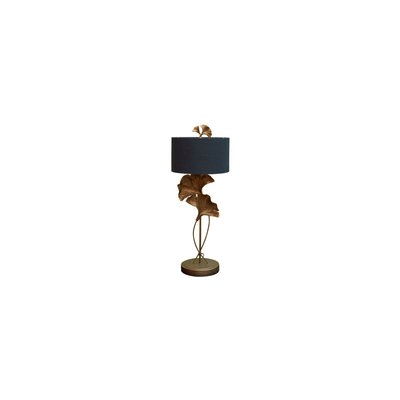 Lampe à poser en résine GINKGO CHEHOMA