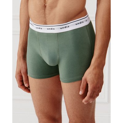 Boxer en coton BOXERUNIZ UNDIZ