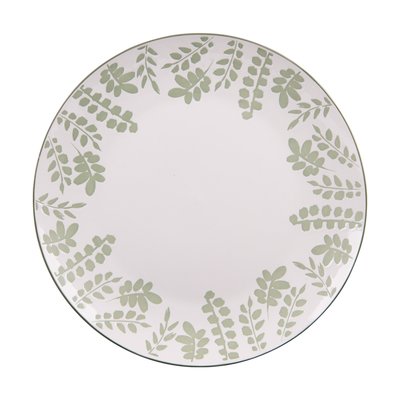 Assiette plate 27 cm Episia (lot de 6) TABLE PASSION
