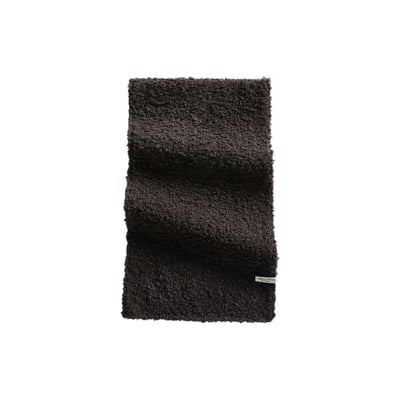 Écharpe bouclée en fil bouclé MARC O'POLO