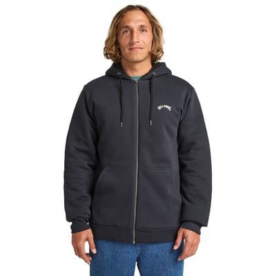 Sweat à capuche ARCH SHERPA BILLABONG
