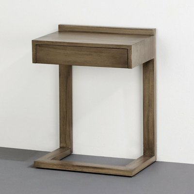 Table de chevet en bois moderne, Aritzu RECOLLECTION