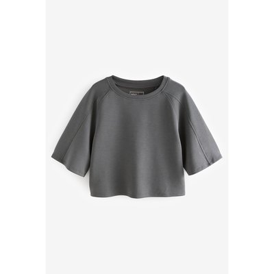 T-shirt à manches courtes ultra doux en modal NEXT