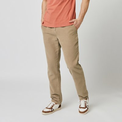 Pantalon elastique coton Dreuille FAGUO