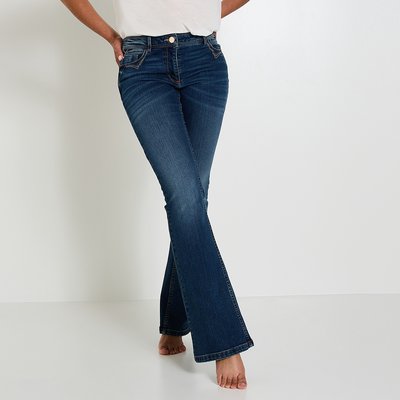 Jean bootcut BALI GRAIN DE MALICE