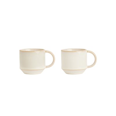 Tasse à espresso en terre cuite Living OYOY LIVING DESIGN