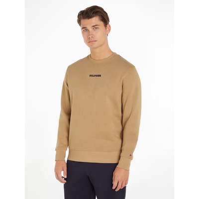 Sweat col rond TOMMY HILFIGER