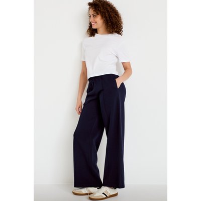 Pantalon large style jogging CACHE CACHE
