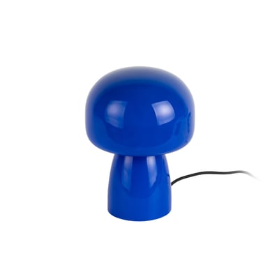Lampe À Poser Verre FERVOR LEITMOTIV
