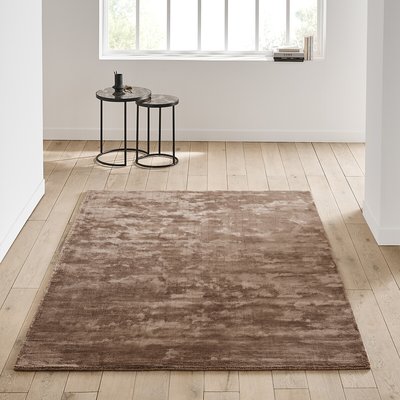 Tapis 100% Tencel™, Guitou LA REDOUTE INTERIEURS