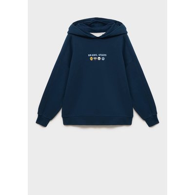 Sweat-shirt Brawl Stars MANGO KIDS