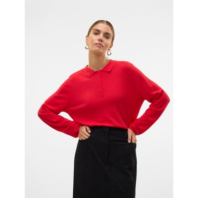 Pull en maille VERO MODA VERO MODA