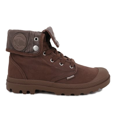 Baskets montantes à revers Baggy PALLADIUM