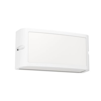 Applique extérieure métal   CAMARDA led intégrée EGLO