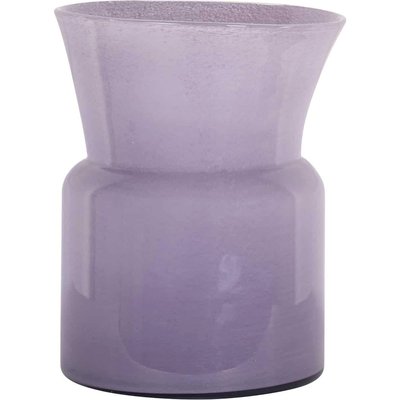 Vase en verre  moderne pour une touche décorative élégante RECOLLECTION