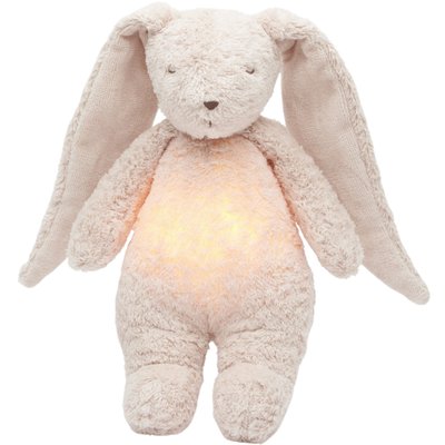 Peluche veilleuse lapin 2.0 MOONIE