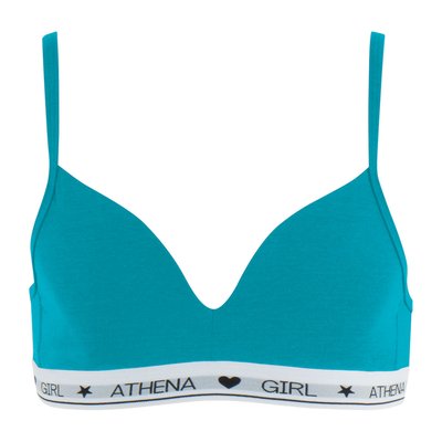 Soutien-gorge sans armature à coques ATHENA