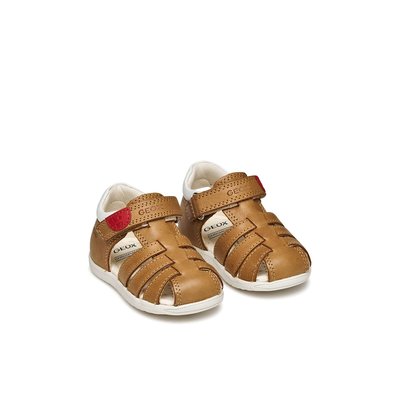 Sandales Macchia, premiers pas GEOX