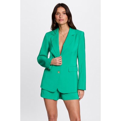 Blazer fluide MORGAN