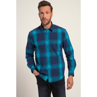 Chemise à carreaux JP1880