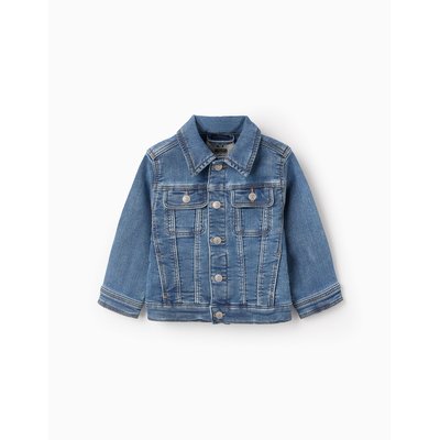 Veste en Jean ZIPPY