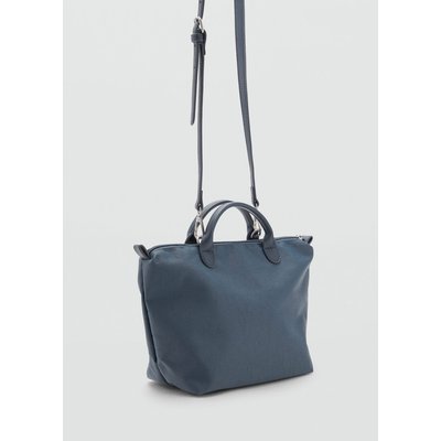 Sac shopper mini MANGO KIDS