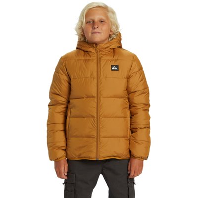 Doudoune à capuche QUIKSILVER