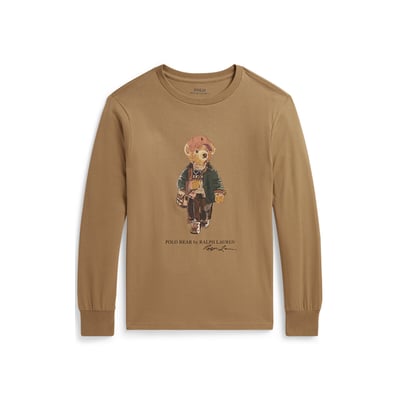 T-shirt manches longues POLO RALPH LAUREN