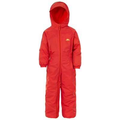 Combinaison imperméable DRIPDROP TRESPASS