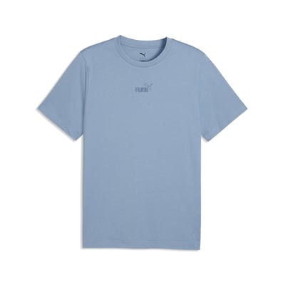 T-shirt manches courtes à petit logo PUMA
