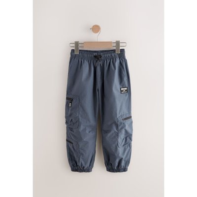 Pantalon cargo à poche zippée NEXT