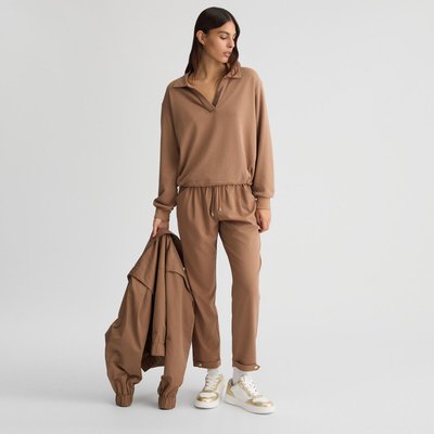 Sweat-shirt avec strass LIU JO