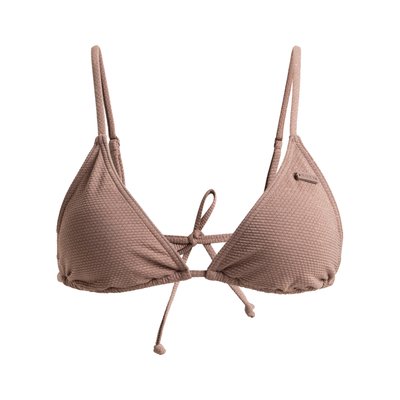 Haut de maillot de bain Triangle LASCA. ROXY