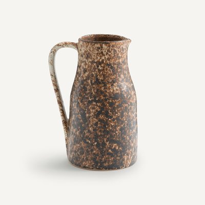 Carafe en grès émaillé, Rusty AM.PM