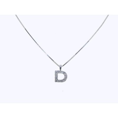 Collier en argent 925 B-CLASSIC BLUESPIRIT