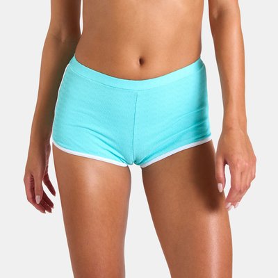 Bas de maillot shorty Viva - FRUITDALE BANANA MOON