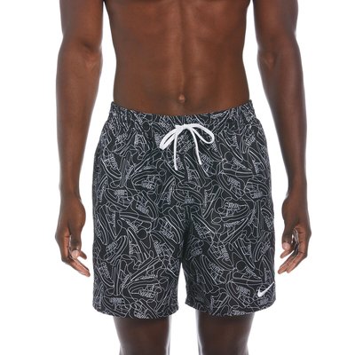 Short de bain graphique Sneakers NIKE