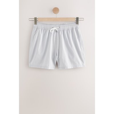 Short de bain en crépon coton NEXT