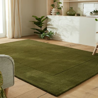 Tapis laine moelleux SIENA FLAIR RUGS