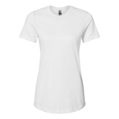 T-shirt SOFTSTYLE CVC GILDAN