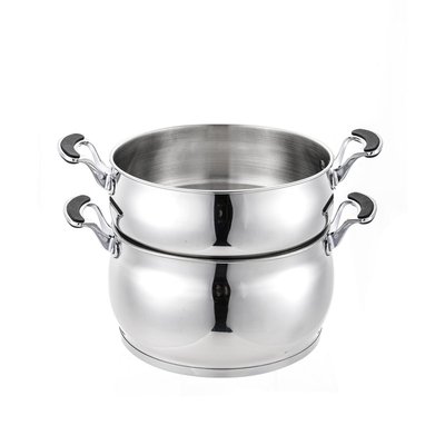 Couscoussier inox 28cm LAGUIOLE CUISSON