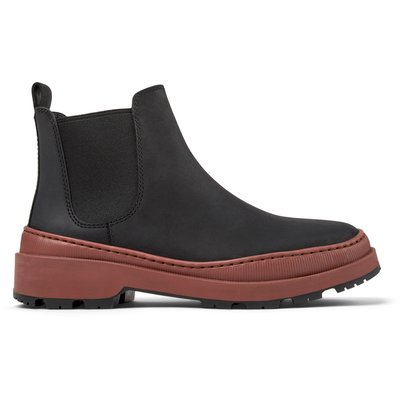 Bottines Brutus Trek CAMPER